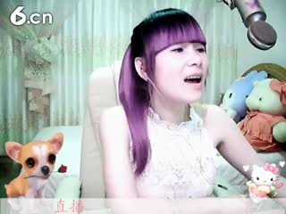 六间房美女主播❤ゞ依人ゞ❤秀唱视频