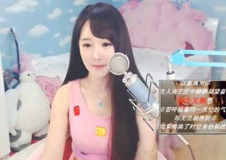 甜妹纸翻唱神话插曲《星月神话》~好听