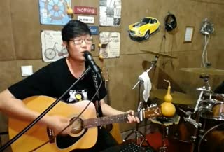 吉他弹唱李宗盛的《凡人歌》~