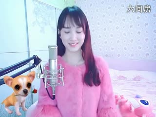 六间房美女主播╰♥小鹿乱撞聊天交友