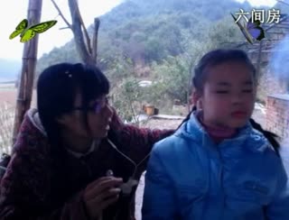 六间房美女主播东方不败娜直播间互动