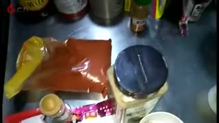 烧烤腌制配方鸡翅、烧烤要什么配料