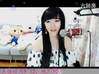 六间房秀场直播大厅Lucky于夢交友就来六间房