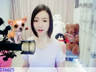六间房Love✿景花唱歌聊天室
