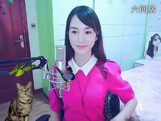 六间房最红主播╰♥小鹿乱撞？秀唱直播