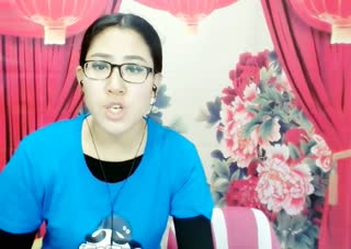 我希望能一直做你的《爱情主演》~