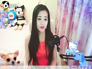六间房美女主播RE倾城✿蓉兒直播间互动