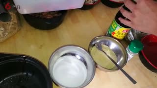 砂锅米线做法，砂锅米线怎么做