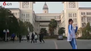那些年我们跳过的舞曲……