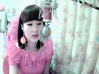 六间房美女主播来听媄灵唱歌秀唱
