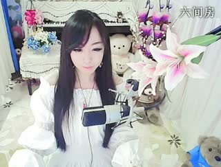 六间房美女主播╭≡★妙人儿ご深情演唱