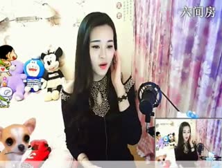六间房美女主播RE倾城✿蓉児直播间视频