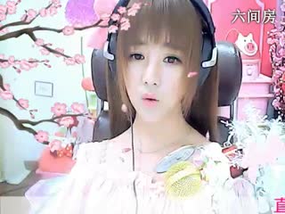 六间房秀场真人主播☜小鱼儿@☞直播中