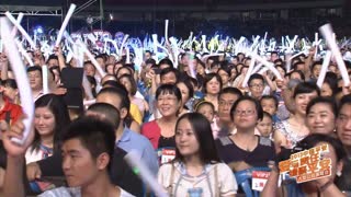 【高清特辑】平安开嗓响亮重庆公益演唱会特辑