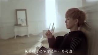 孫燕姿Sun Yan Zi - 雨還是不停地落下 It Doesn‘t Stop Raining (fan-made MV)