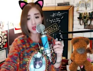 六间房热门美女Ⅶゞ★嘉嘉总是饿在线交友聊天