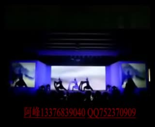 台州古装舞蹈创意节目开场表演最新流行节目演出