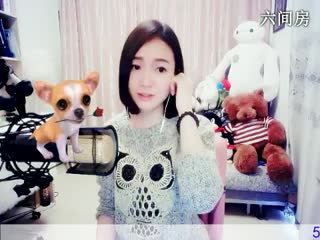 六间房美女主播Love✿景花秀唱视频