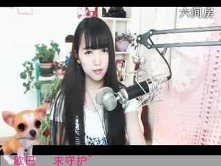 六间房实力女主播柯乐❣