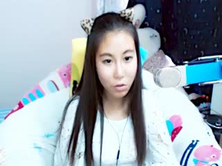 为了你 魔电女孩