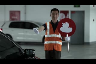 固特异用卓越的品质打造卓越的汽车轮胎品牌