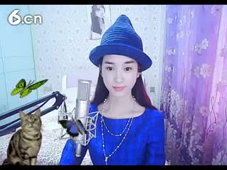 六间房唱歌聊天室╰♥小鹿乱撞？