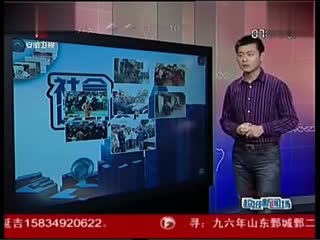 少林武僧街头卖艺一人面对30城管