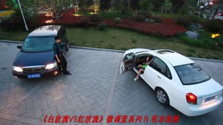-付婉凝- 燃情作品《白玫瑰VS红玫瑰》微调查系列 N 范本视频