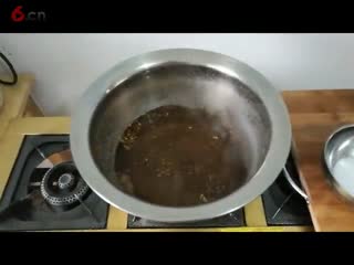 陕西凉皮调料的绝密配方，面皮调料配方，凉皮调料配方