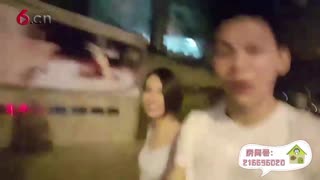 超美模特带你走进香港奥迪发布会 17.05.12