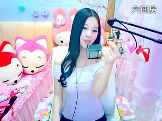 六间房美女主播依然の代理唱青媚狐