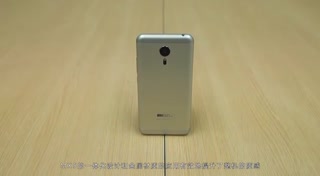 魅族MX5体验简评