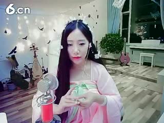 六间房秀场真人主播♪♪奶油女皇♪♪直播中