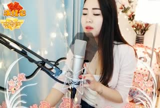 数着一圈圈《年轮》~我认真将心事都封存~