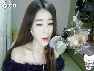 六间房最红主播小阿轩∞∞ 秀唱直播