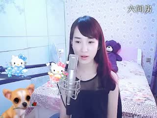 六间房热门女主播╰♥小鹿乱撞？
