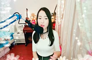从未说出我是你的尘埃~但你却是《我的楼兰》~