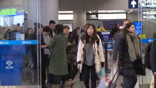 唱战2016接机视频