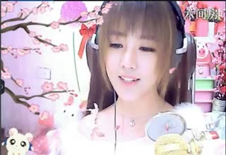 六间房最红美女主播☜小鱼儿❦☞秀唱直播