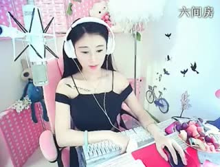 六间房美女主播Amy壞脾气ミ安然つ深情演唱