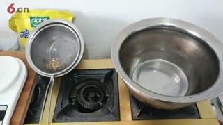 凉皮14种调料水的做法