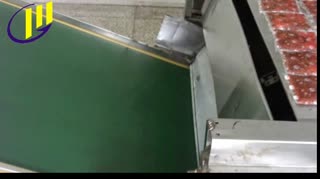 调味品给袋式包装机