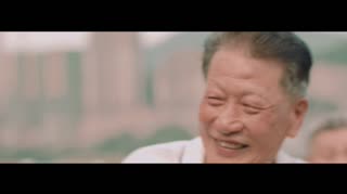 世纪游轮，因为爱父母，出品《为了爱》微电影 完整版