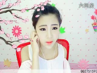 六间房美女主播☜ღAn甜甜ღ☞秀唱没有你陪伴我真的好孤单视频