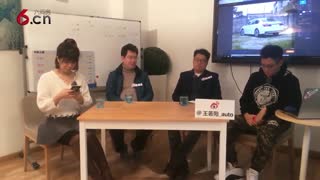 雅阁混动版 为什么可以这么省油？ 17.12.01