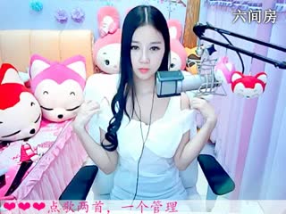 六间房美女主播依然の代理聊天交友