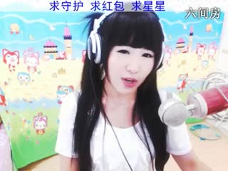 六间房美女主播Smileの2宝er秀唱视频