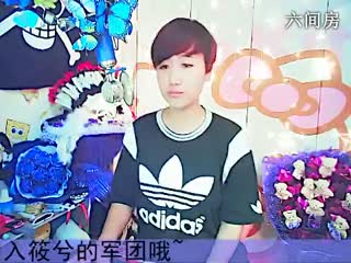 六间房美女主播莜筱兮秀唱视频