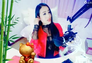 只要哥哥你耐心地等待~你心上的人儿就会跑过来