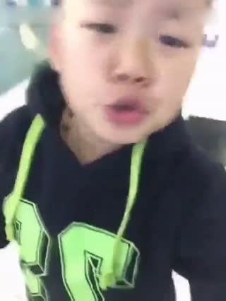 说的好有道理的样子-